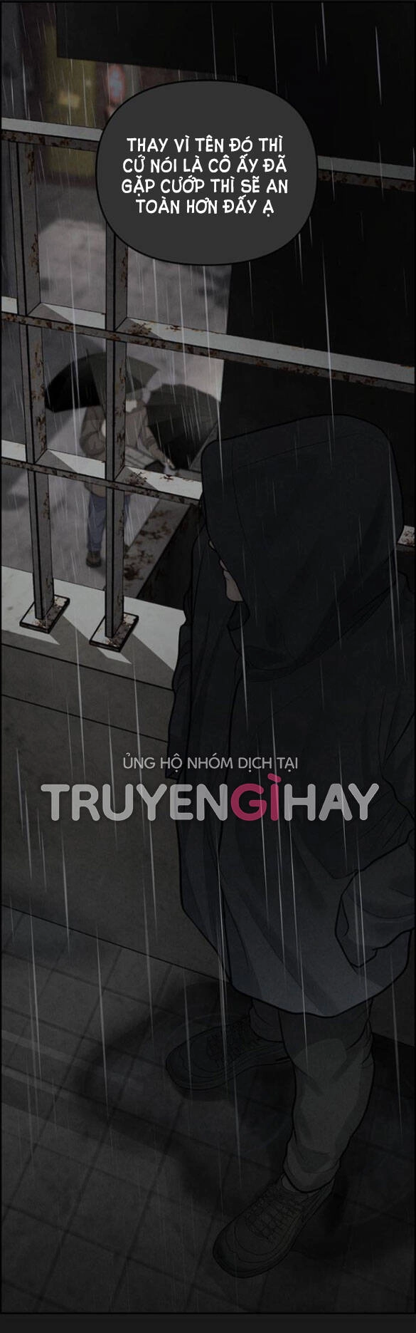 Hy Vọng Duy Nhất Chapter 8.2 - 33