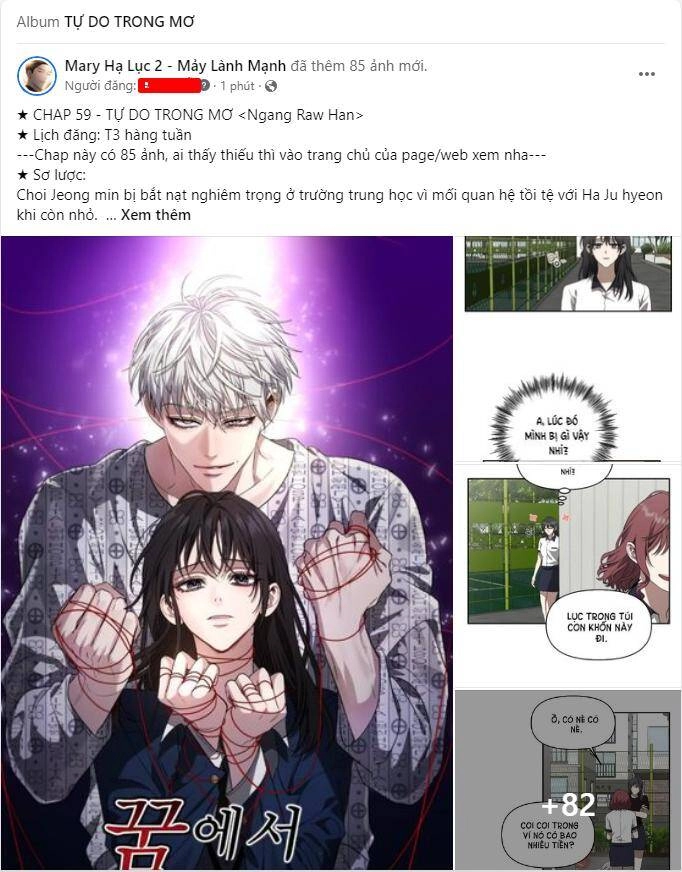 Hy Vọng Duy Nhất Chapter 8.2 - 38