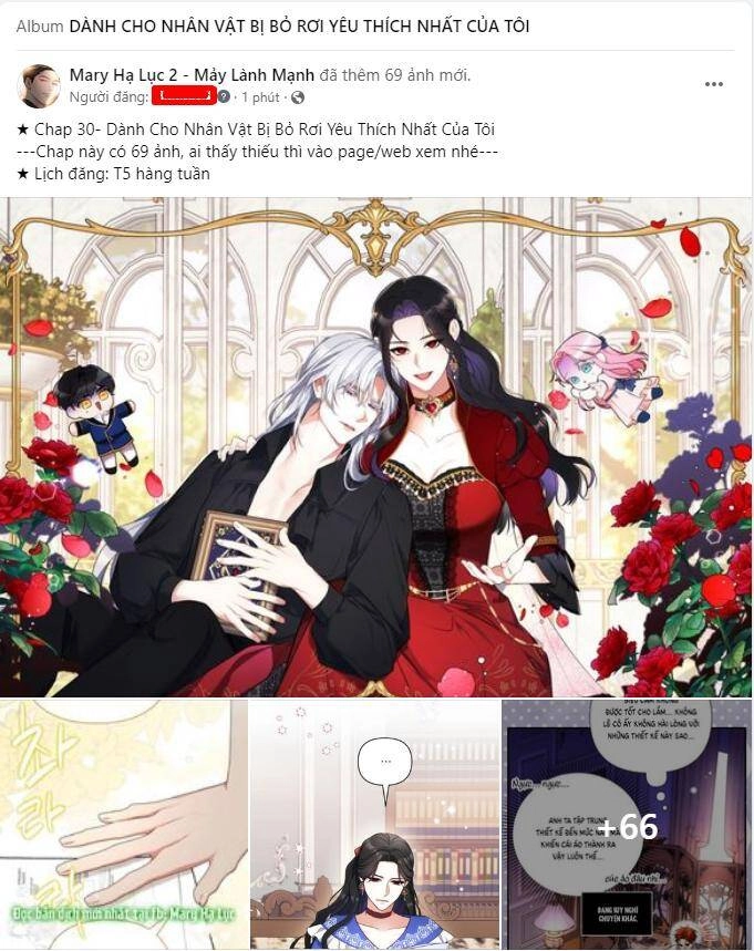 Hy Vọng Duy Nhất Chapter 9.1 - 1