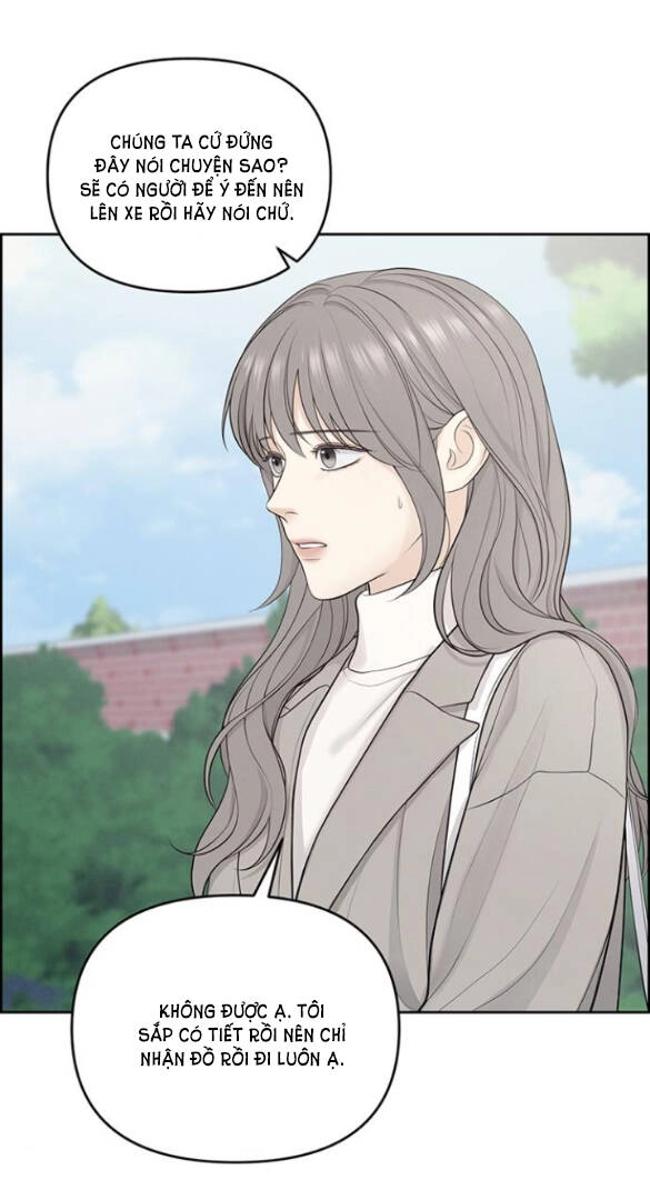 Hy Vọng Duy Nhất Chapter 9.1 - 7