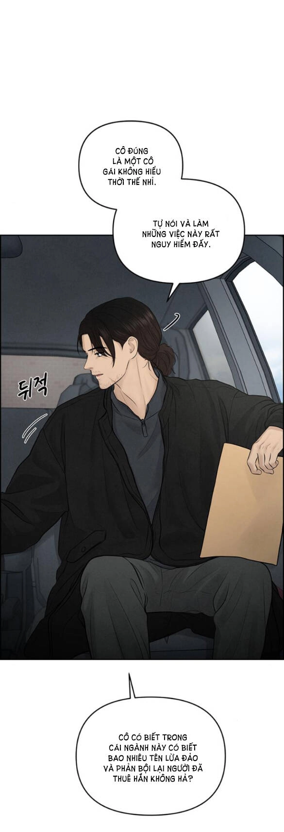 Hy Vọng Duy Nhất Chapter 9.1 - 14