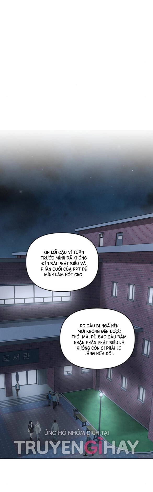 Hy Vọng Duy Nhất Chapter 9.1 - 19