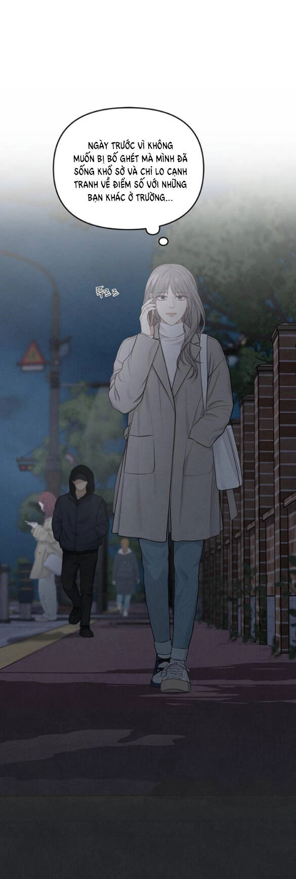 Hy Vọng Duy Nhất Chapter 9.1 - 24