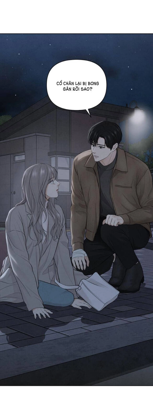 Hy Vọng Duy Nhất Chapter 9.2 - 16