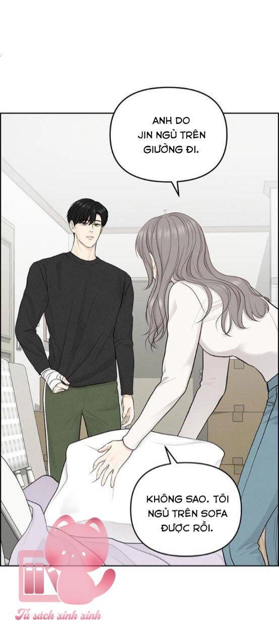 Hy Vọng Duy Nhất Chapter 10 - 34