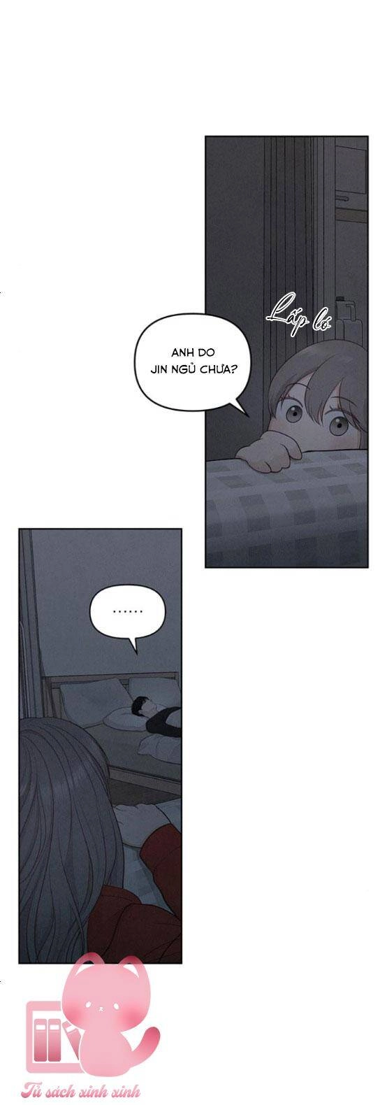 Hy Vọng Duy Nhất Chapter 10 - 42