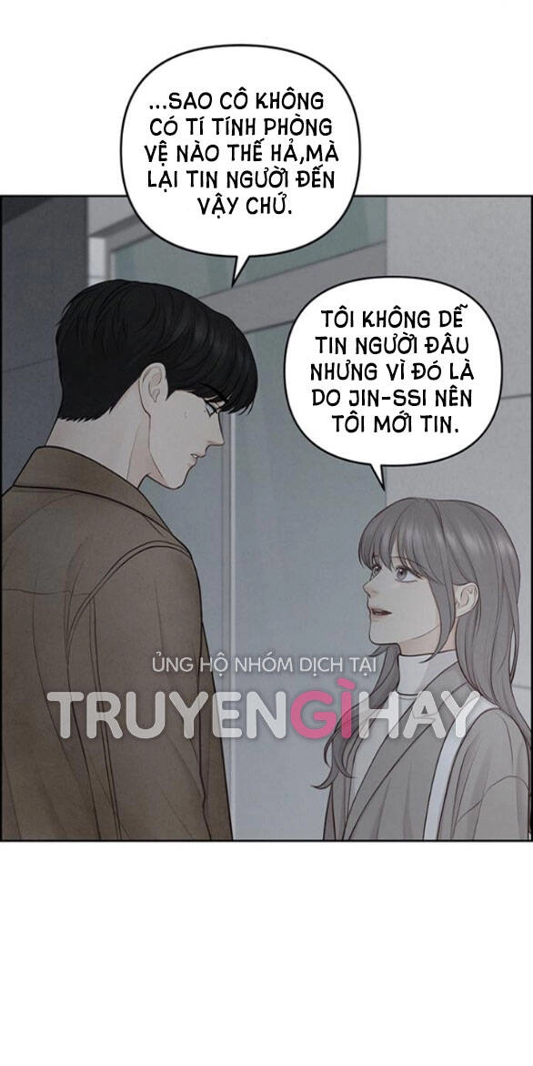 Hy Vọng Duy Nhất Chapter 10.1 - 8
