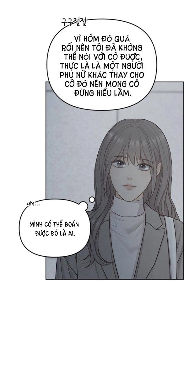 Hy Vọng Duy Nhất Chapter 10.1 - 11