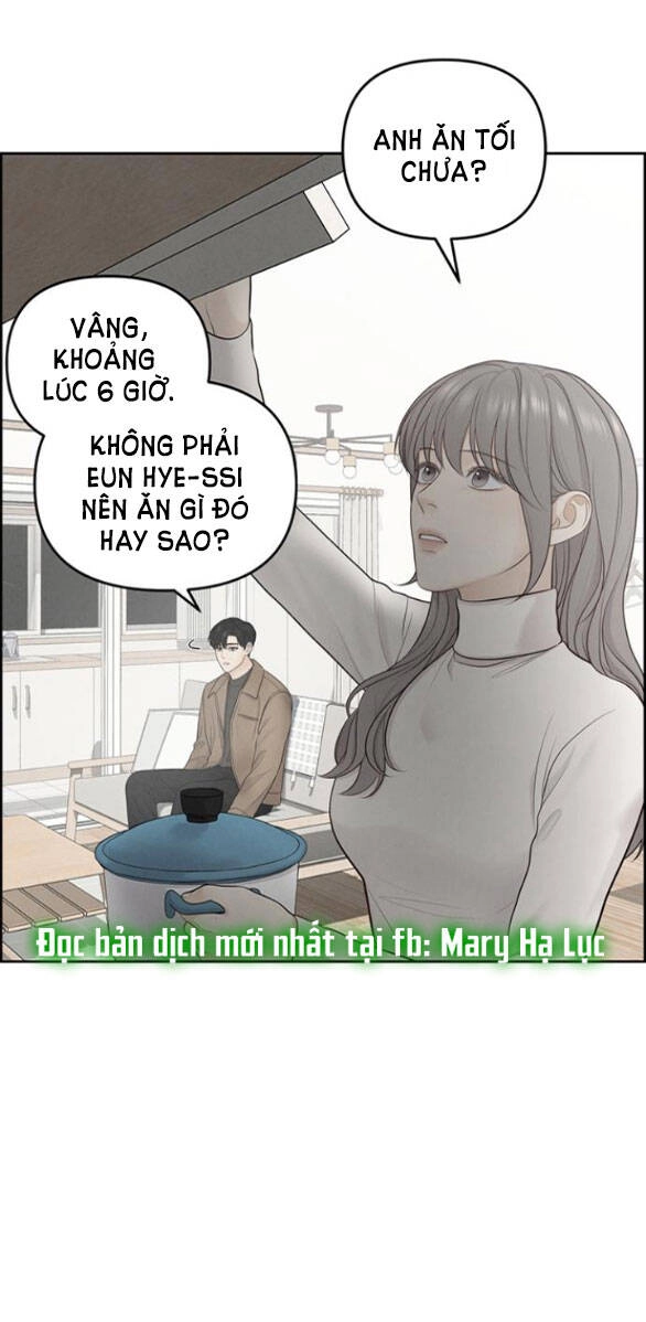 Hy Vọng Duy Nhất Chapter 10.1 - 22