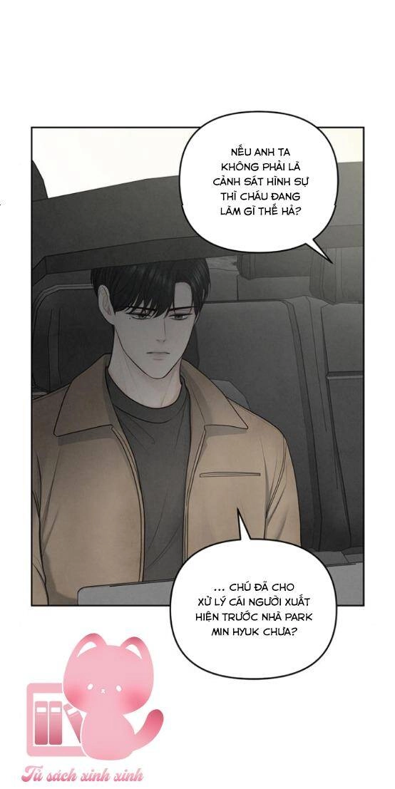 Hy Vọng Duy Nhất Chapter 11 - 31