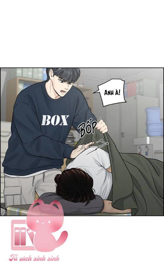 Hy Vọng Duy Nhất Chapter 11 - 38