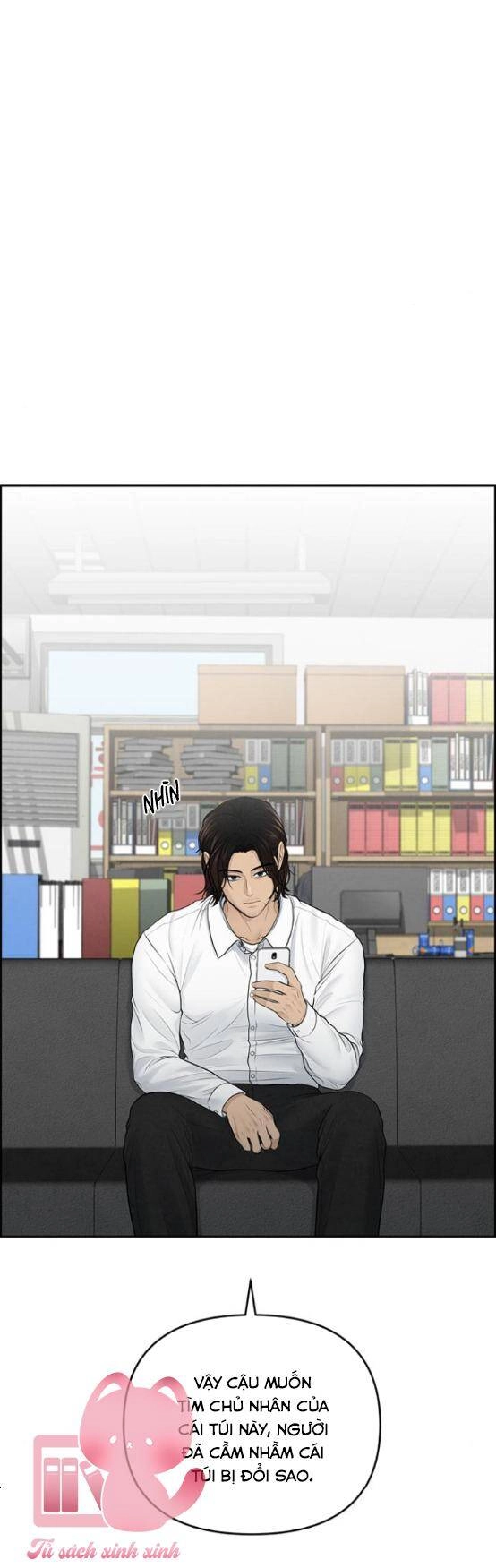 Hy Vọng Duy Nhất Chapter 11 - 43