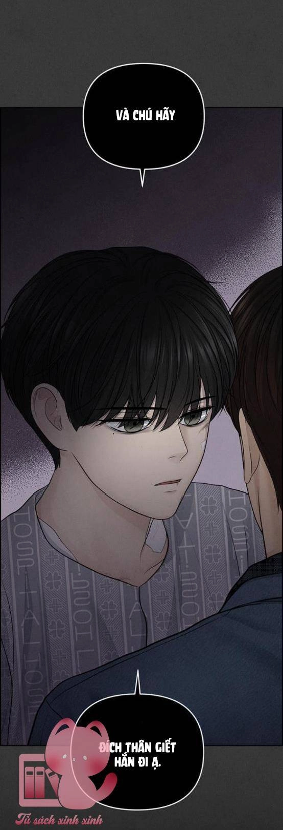 Hy Vọng Duy Nhất Chapter 11 - 70