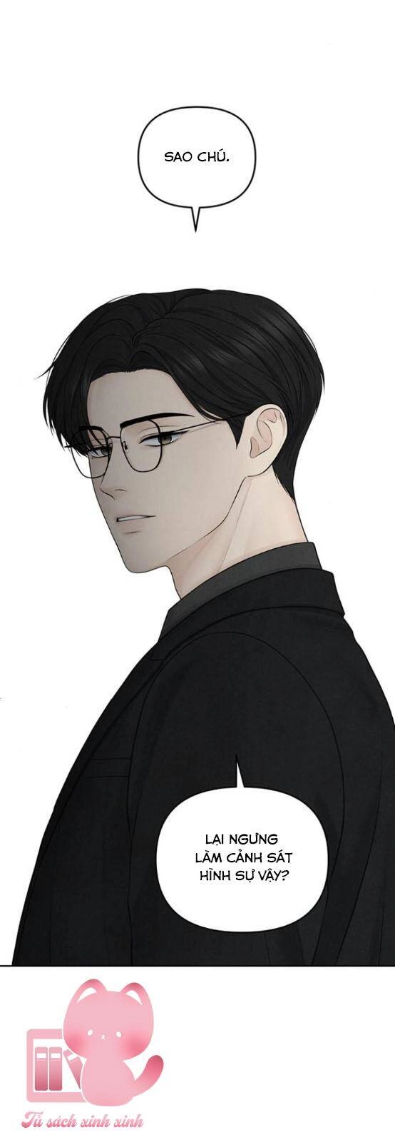 Hy Vọng Duy Nhất Chapter 12 - 3