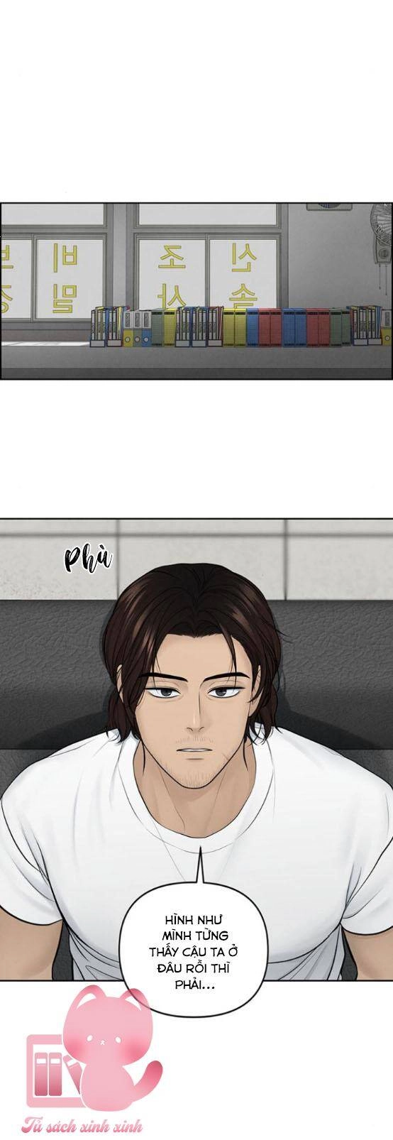 Hy Vọng Duy Nhất Chapter 12 - 8