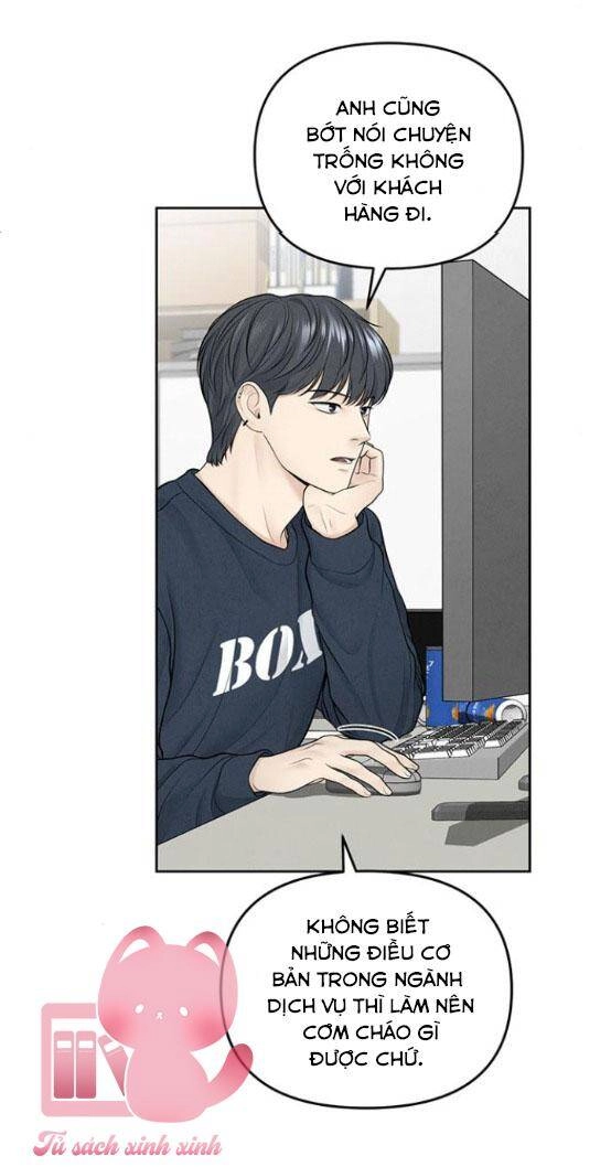 Hy Vọng Duy Nhất Chapter 12 - 16