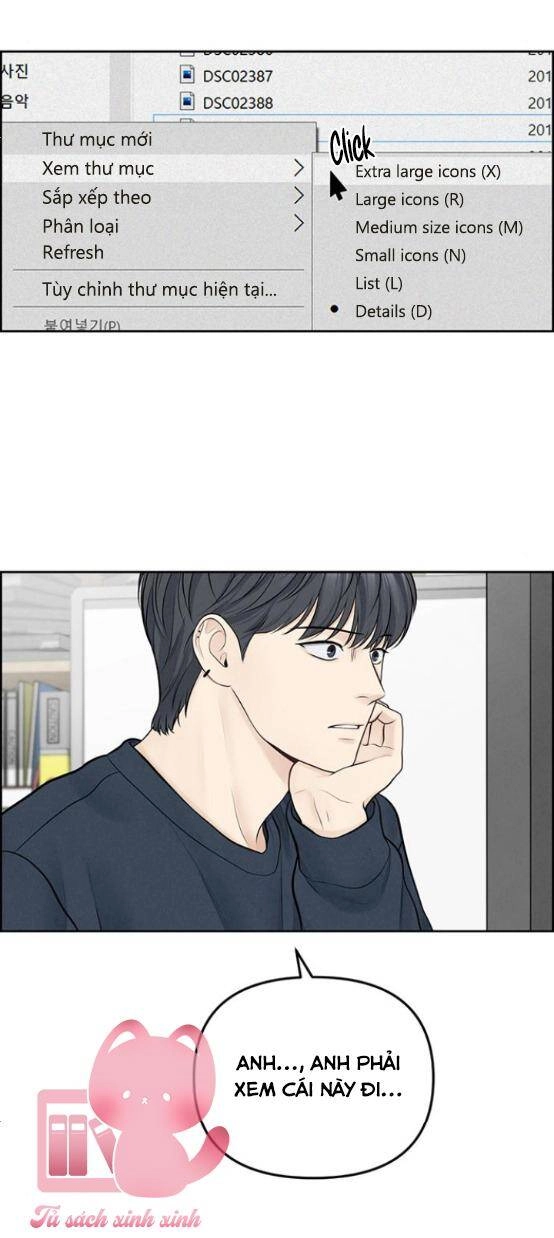 Hy Vọng Duy Nhất Chapter 12 - 17