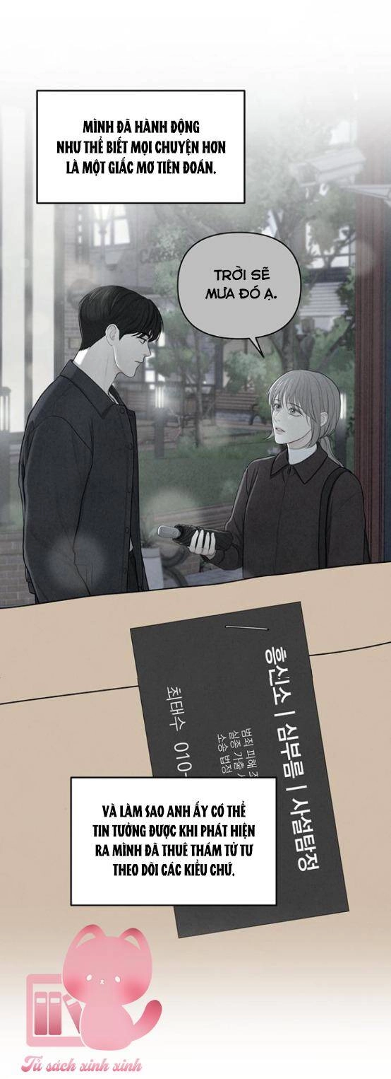 Hy Vọng Duy Nhất Chapter 12 - 29