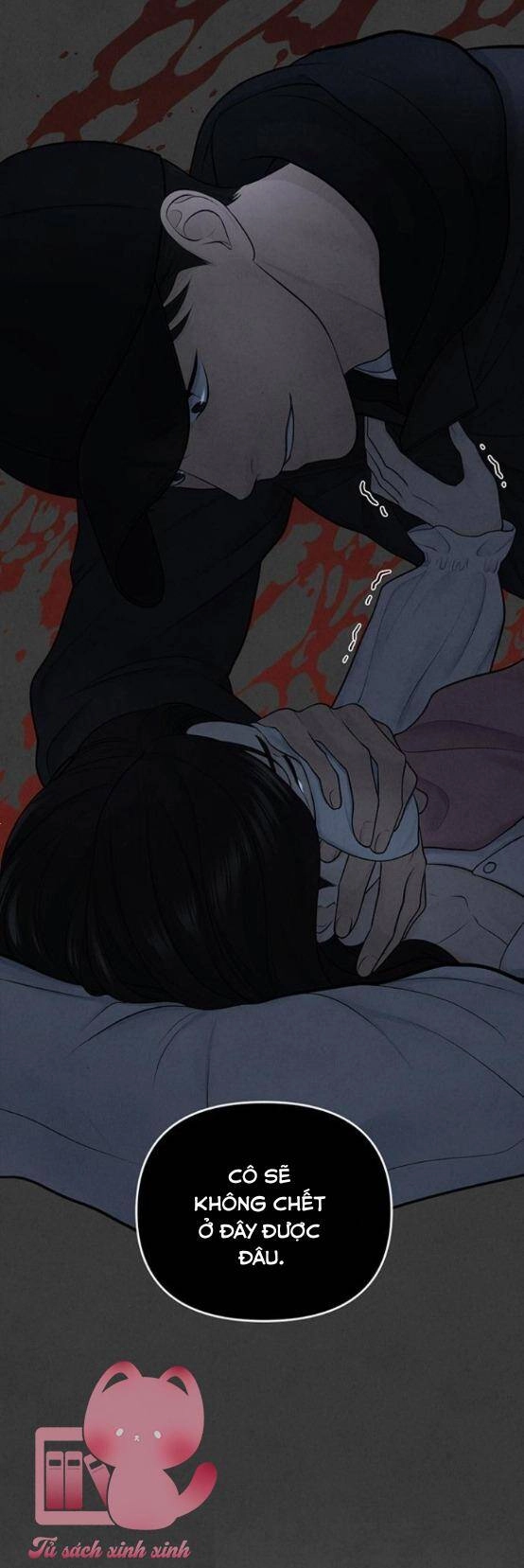 Hy Vọng Duy Nhất Chapter 12 - 62