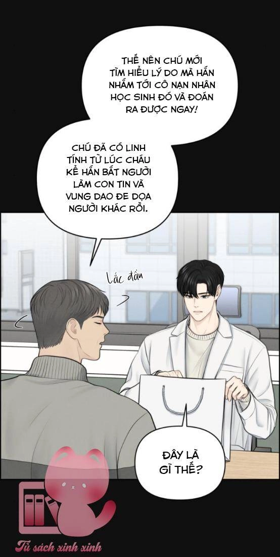 Hy Vọng Duy Nhất Chapter 13 - 4