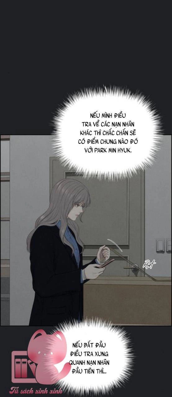 Hy Vọng Duy Nhất Chapter 13 - 35