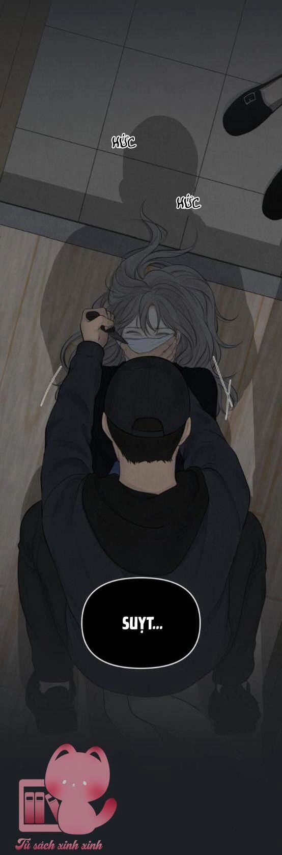 Hy Vọng Duy Nhất Chapter 13 - 38