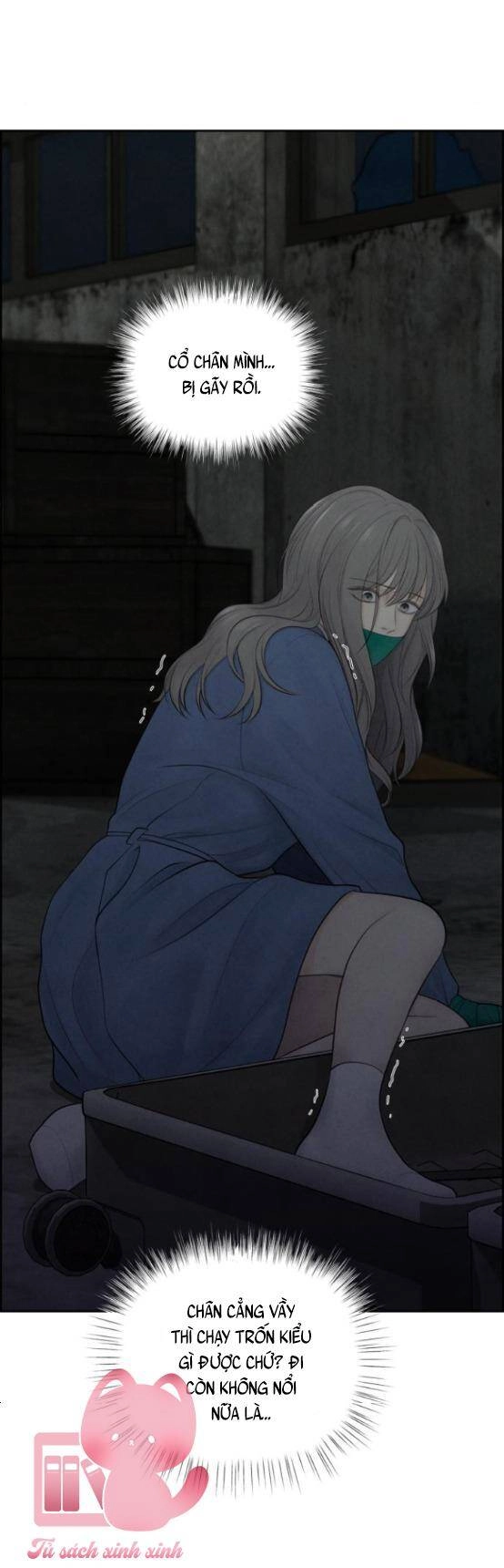 Hy Vọng Duy Nhất Chapter 13 - 46