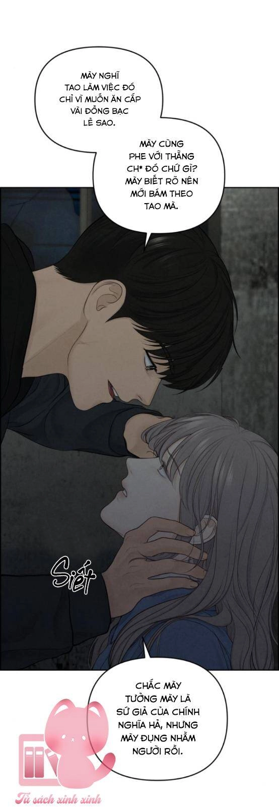 Hy Vọng Duy Nhất Chapter 13 - 61