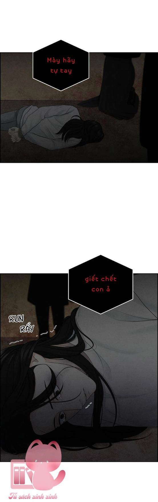 Hy Vọng Duy Nhất Chapter 14 - 2