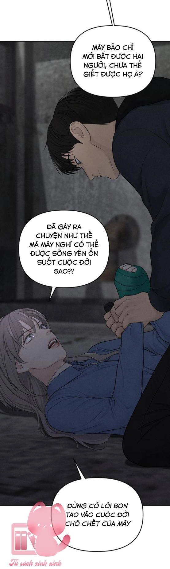 Hy Vọng Duy Nhất Chapter 14 - 13