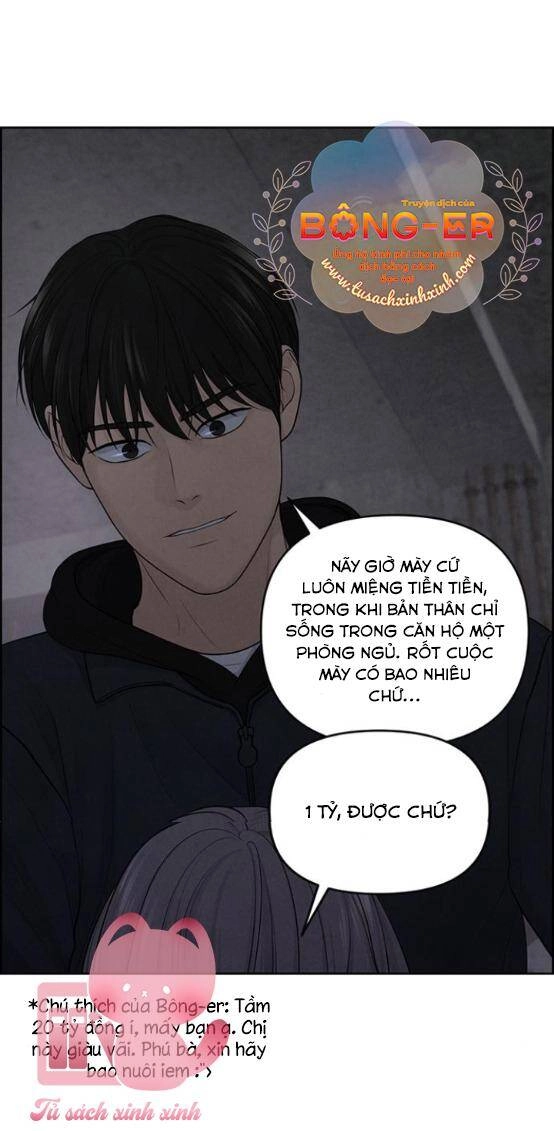 Hy Vọng Duy Nhất Chapter 14 - 15