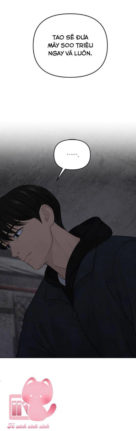 Hy Vọng Duy Nhất Chapter 14 - 17