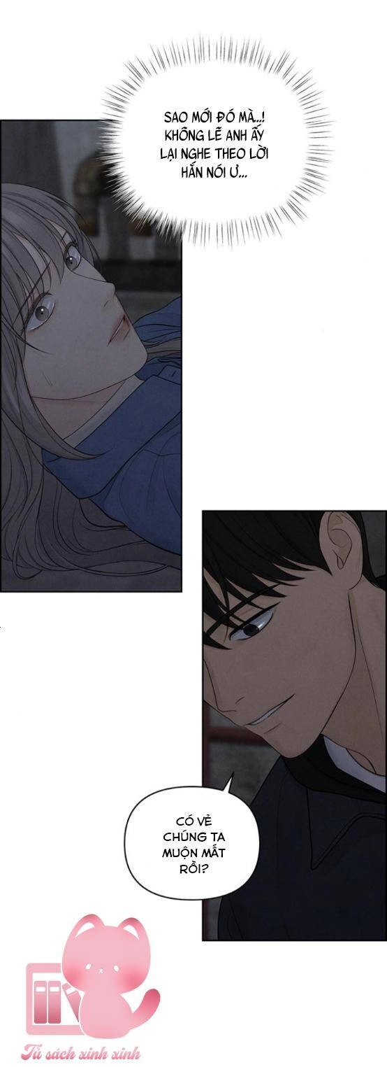 Hy Vọng Duy Nhất Chapter 14 - 19