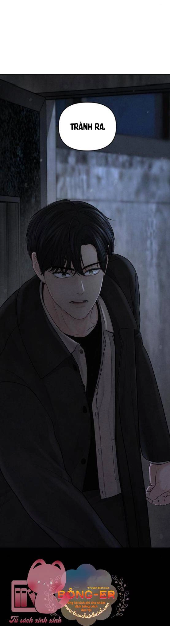 Hy Vọng Duy Nhất Chapter 14 - 25