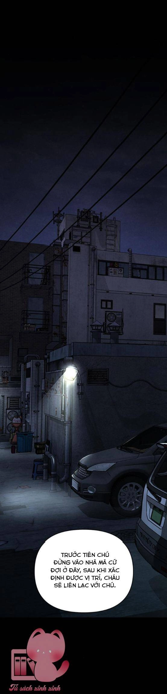 Hy Vọng Duy Nhất Chapter 14 - 36