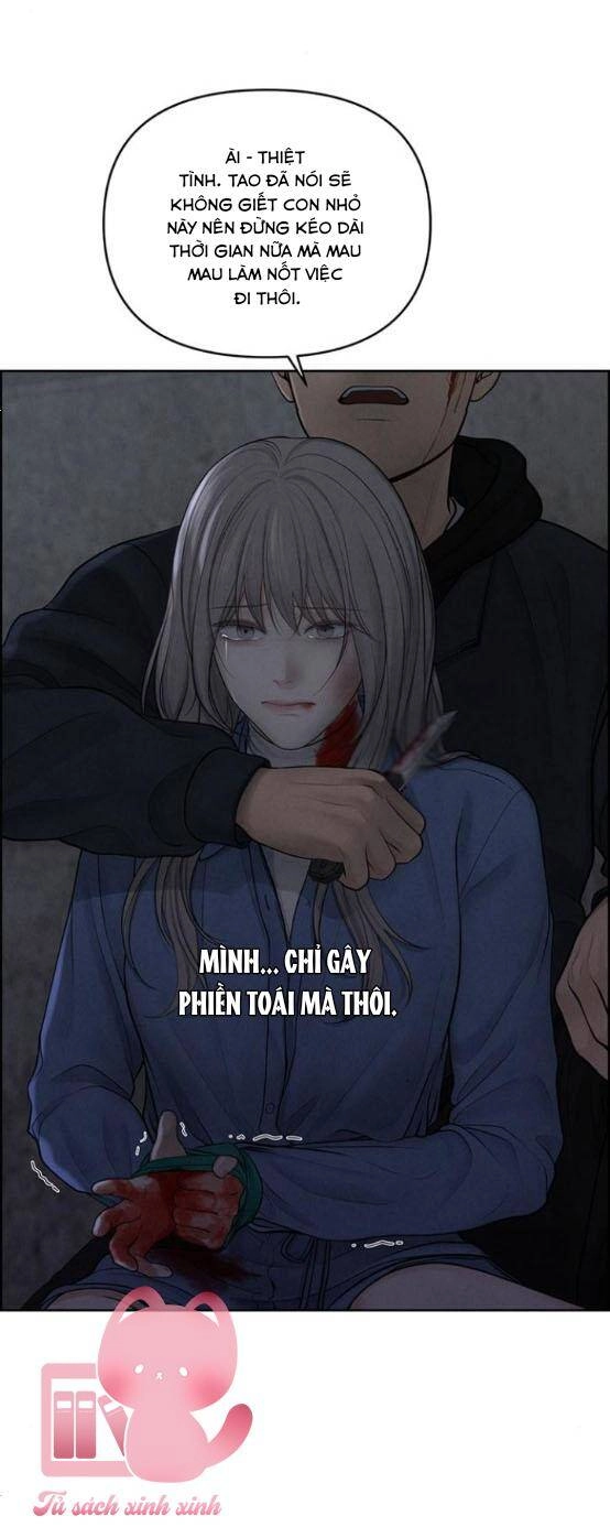 Hy Vọng Duy Nhất Chapter 15 - 18