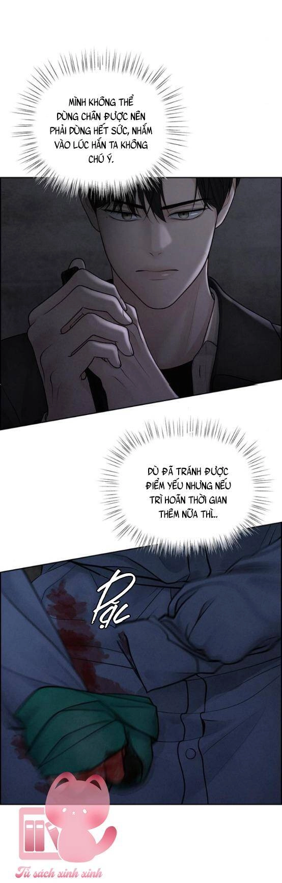 Hy Vọng Duy Nhất Chapter 15 - 20