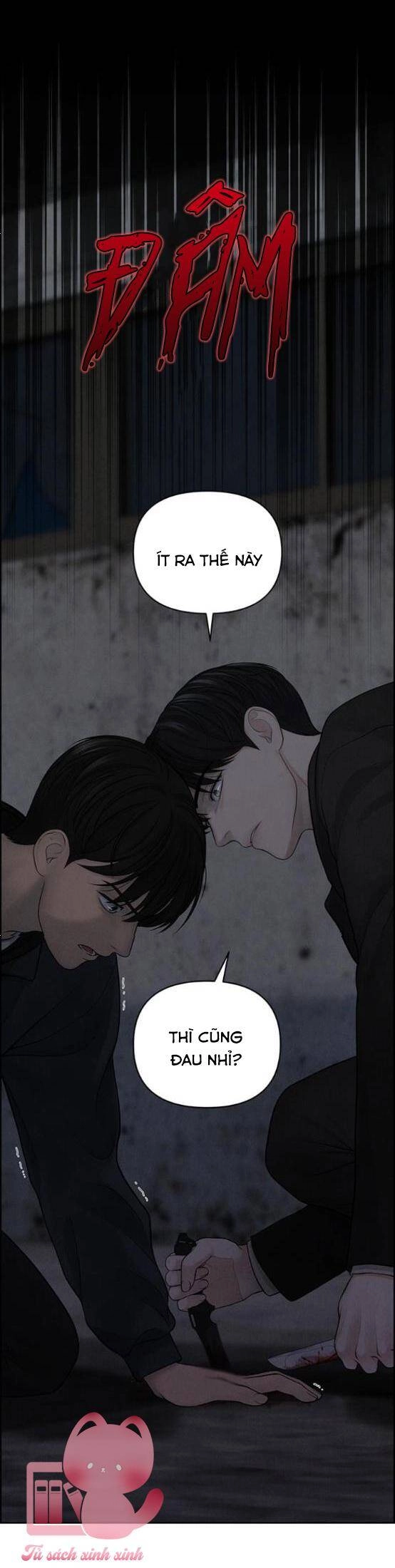 Hy Vọng Duy Nhất Chapter 15 - 27