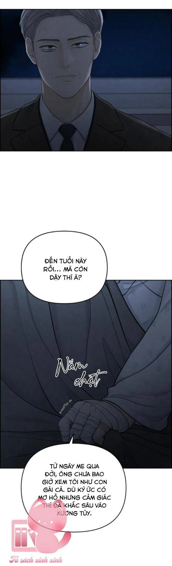 Hy Vọng Duy Nhất Chapter 16 - 8