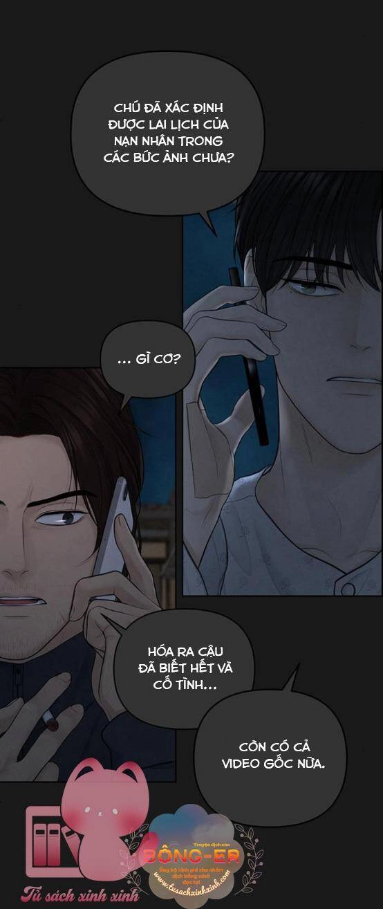 Hy Vọng Duy Nhất Chapter 16 - 35