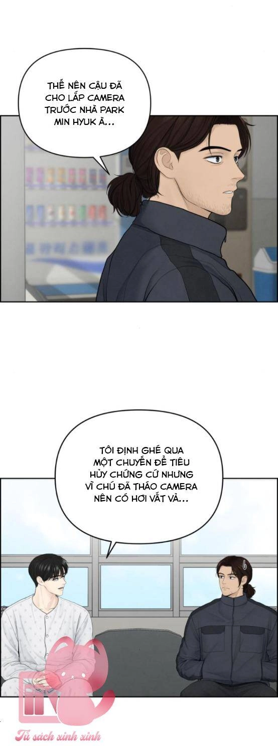 Hy Vọng Duy Nhất Chapter 16 - 46