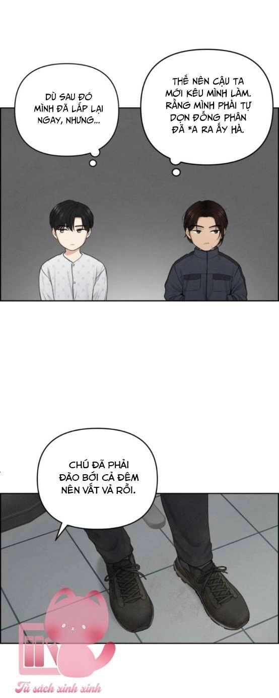 Hy Vọng Duy Nhất Chapter 16 - 47