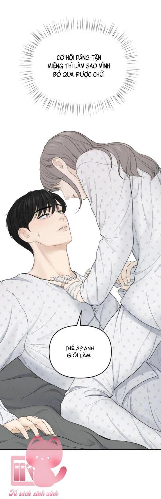 Hy Vọng Duy Nhất Chapter 17 - 8