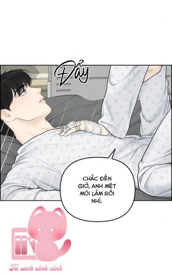 Hy Vọng Duy Nhất Chapter 17 - 9