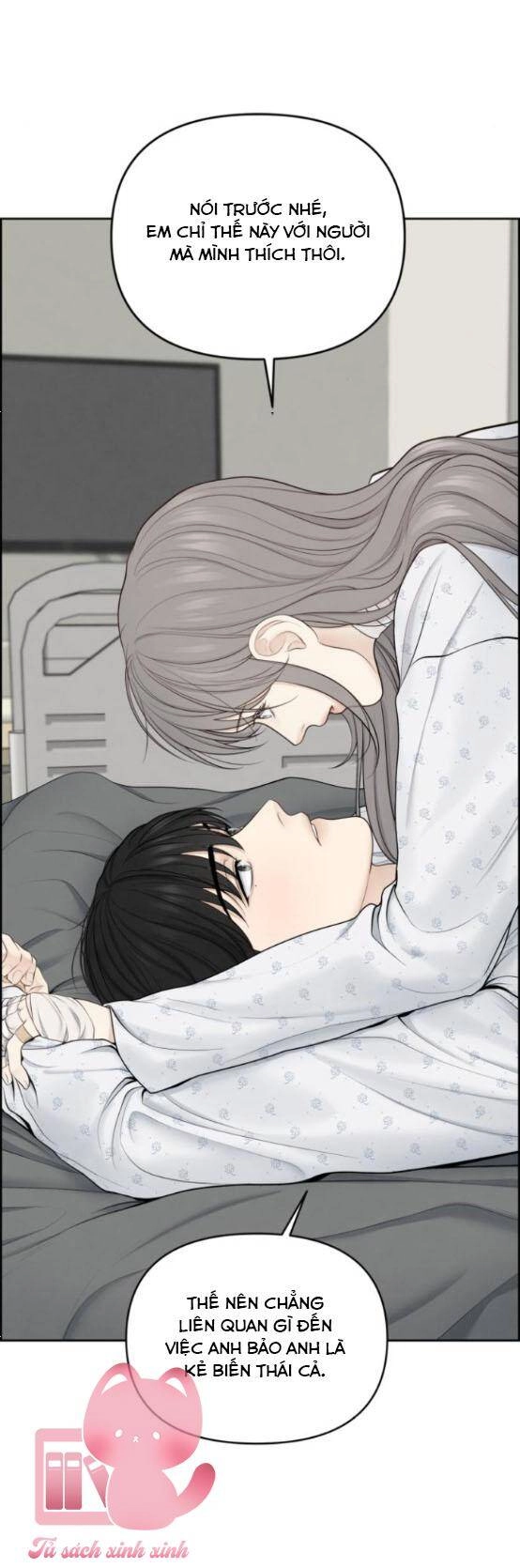 Hy Vọng Duy Nhất Chapter 17 - 15