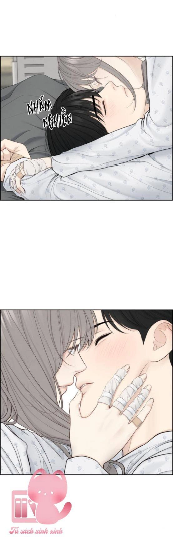 Hy Vọng Duy Nhất Chapter 17 - 18