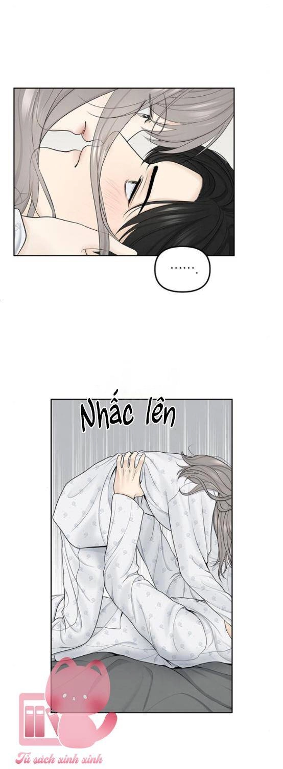 Hy Vọng Duy Nhất Chapter 17 - 22