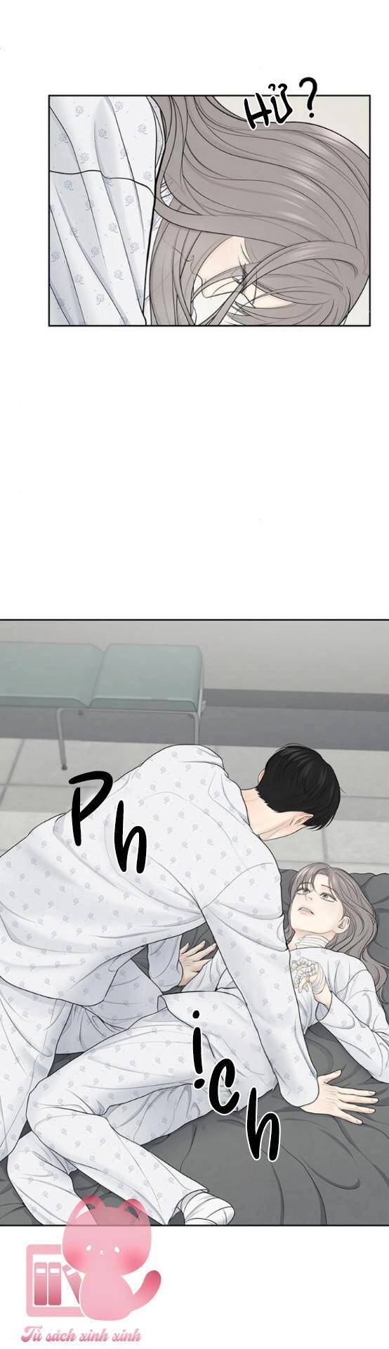 Hy Vọng Duy Nhất Chapter 17 - 23