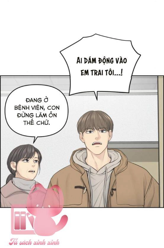 Hy Vọng Duy Nhất Chapter 17 - 25