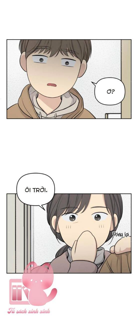 Hy Vọng Duy Nhất Chapter 17 - 27